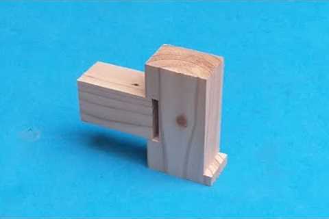 3 Cool Ideas Diy Tools Woodworking !!