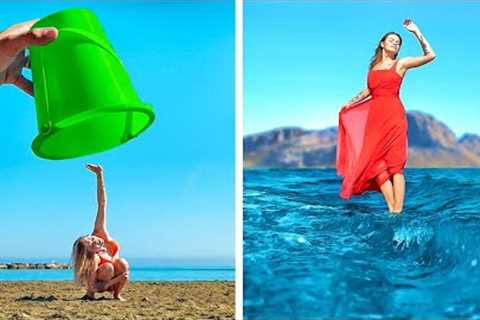 Easy And Impressive Photo Ideas