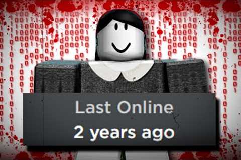Where is This ROBLOX PLAYER?
