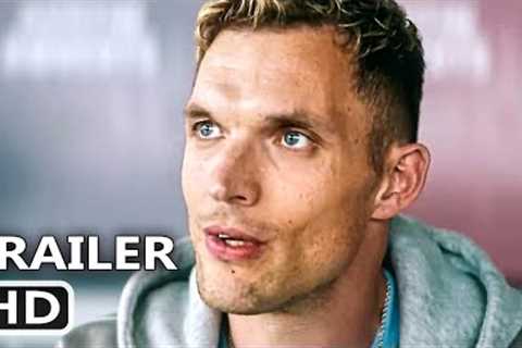 I USED TO BE FAMOUS Trailer (2022) Ed Skrein, Netflix Movie