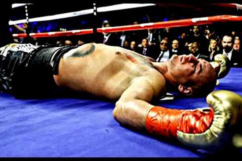 Best Heavyweight Knockouts of All Time  | Part 3