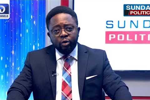 Wike, Atiku Crucial Reconciliation Meeting &amp; 2023 General Elections | Sunday Politics