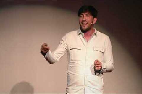Because it isn’t always someone else’s responsibility | Rui Pedro Silva | TEDxAveiro
