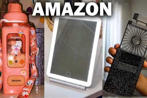 2022 August AMAZON MUST HAVE | TikTok Made Me Buy It Part 11 | Amazon Finds | TikTok Compilation