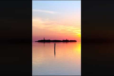 The Island That No One Dares To Step Foot On #shorts