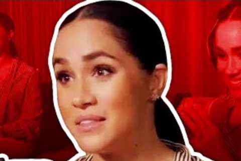 Why Meghan Markle's Podcast Is DOOMED To Fail #SHORTS