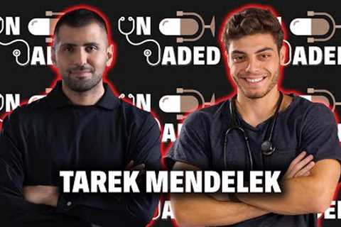 How to BREAKTHROUGH as an ARTIST in 2022: TAREK MENDELEK - Unjaded Ep. 9