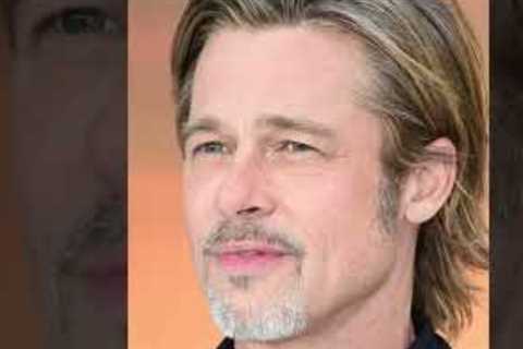 More Disturbing Details About Brad Pitt's Plane Incident With Angelina Jolie Surface