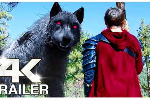 BEST UPCOMING MOVIE TRAILERS 2022 (JUNE)