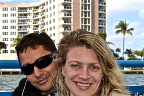 Diva Duck: Amphibious Tours in West Palm Beach – A Cool Date!