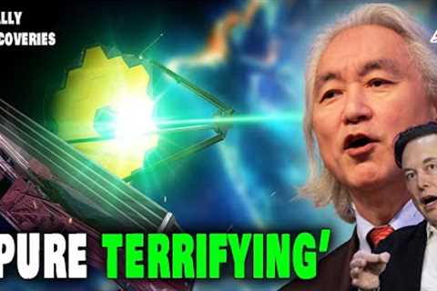What Scientists &amp; Elon Musk Really Think of James Webb Telescope will blow your mind!