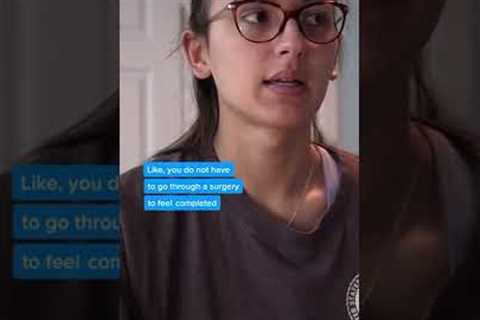There is no one way to be trans - Always Jane #shorts | Prime Video