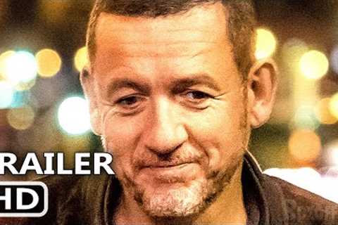 DRIVING MADELEINE Trailer (2022) Dany Boon, Line Renaud