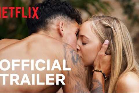 Dated &amp; Related: Season 1 | Official Trailer | Netflix