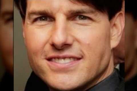 Celebs Who Can't Stand Tom Cruise