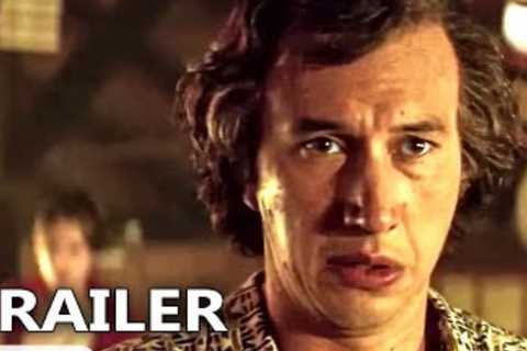 WHITE NOISE Trailer (2022) Adam Driver, Don Cheadle, Greta Gerwig Movie