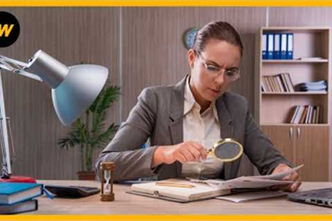 Become a Financial Examiner in 2021? Salary, Jobs, Education