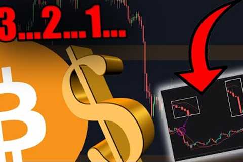 DON'T MAKE THIS BIG BITCOIN MISTAKE IN 24 HOURS!