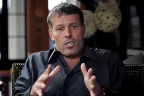 Best Investing Strategies of The Richest People and Investors in the World   Tony Robbins