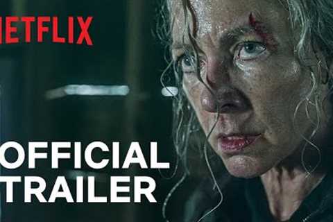 Lou | Official Trailer | Netflix