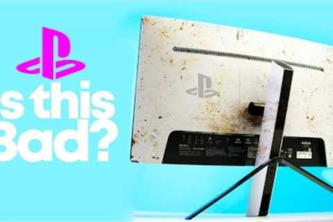 Sony's $900 Perfect PS5 accessory might have a problem