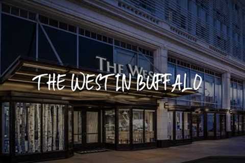 The Westin Buffalo Review - Buffalo , United States of America