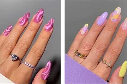 Lovely Nail Art Ideas &amp; Designs For Gorgeous Look 2022
