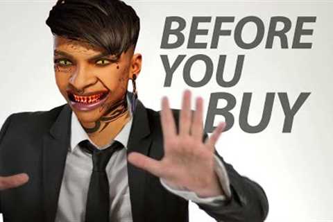 Saints Row - Before You Buy
