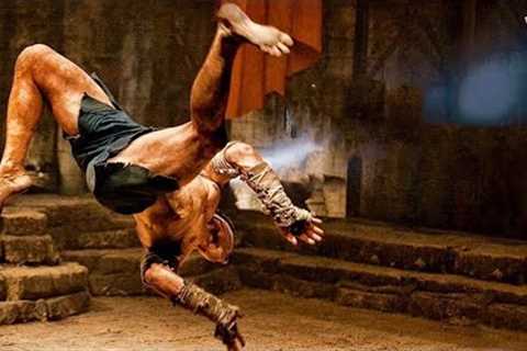 Action Movies - Fight To The Death - Best Hollywood Action Movie Of All Time