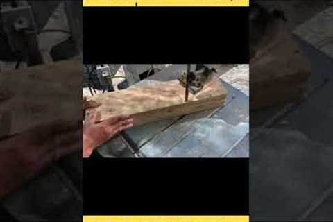Amazing Wood Art |Woodworking Art Vs Colorful Painting |Talent |Sword |Skills #shorts