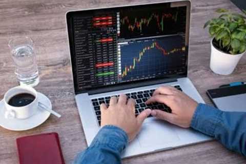 Trend Trader training Video. Become a qualified professional Forex trader trading supplied money