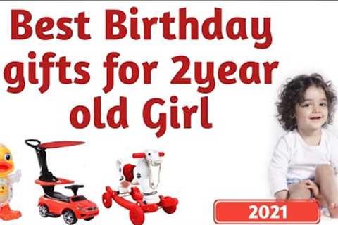 Best Birthday Gift for 2 year old girl | Top 10 Gift for 2 year old girl | Useful gift ideas for kid