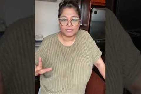 Egg Plant Sabji | Queens Curry Kitchen | Chef Nupur | New York |