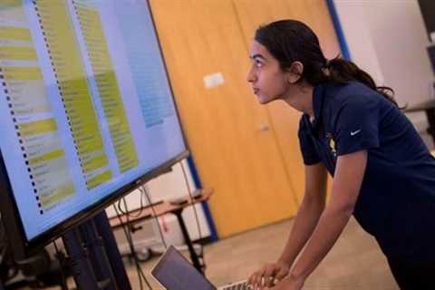 Human-Computer Interaction (HCI) at Georgia Tech