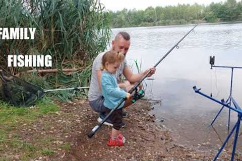 Family Fishing