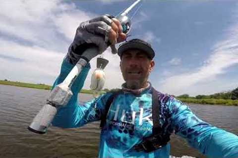 JabberJaw Rod How to find the Best Bass Fishing Rod to Improve Hookup Ratios