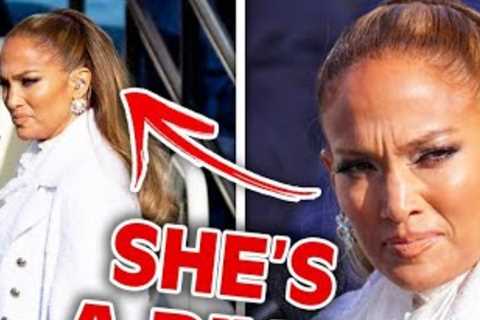 30 Celebrities Who Tried To WARN US About Other Celebrities