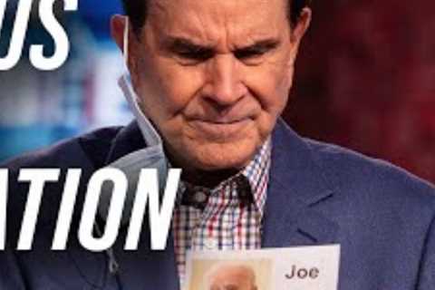 Rich Little NAILS Impressions of Joe Biden, Ronald Reagan, &amp; MORE! | Rich Little Comedy |..