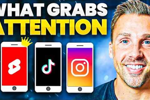 Use THIS Social Media Strategy (Social Media Marketing Hacks)