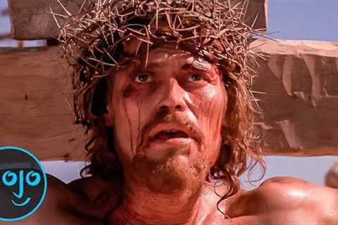 Top 10 Things Banned On Netflix
