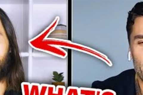 Top 10 Celebrities That HATE Jared Leto