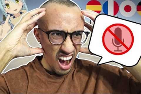 Why you still can't speak the language you study