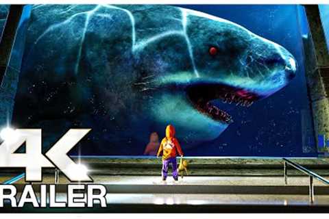 NEW UPCOMING MOVIE TRAILERS 2022 (Weekly #19)