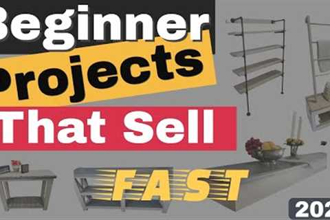 Woodworking Projects to sell (2021) Make Money! best selling woodworking projects