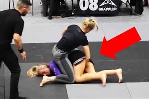 20 WEIRDEST THINGS CAUGHT ON SECURITY CAMERAS &amp; CCTV