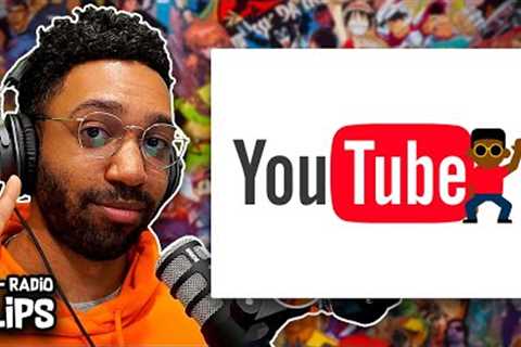 WHY did I START Making YouTube Videos? | J.D. - RADIO #clips