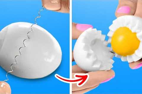 How To Cook Eggs Like A Pro || Mouth-Watering Egg Recipes