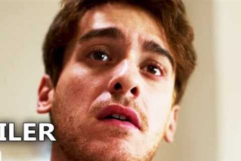 EVERYTHING CALLS FOR SALVATION Trailer (2022) Filippo Nigro, Bianca Nappi