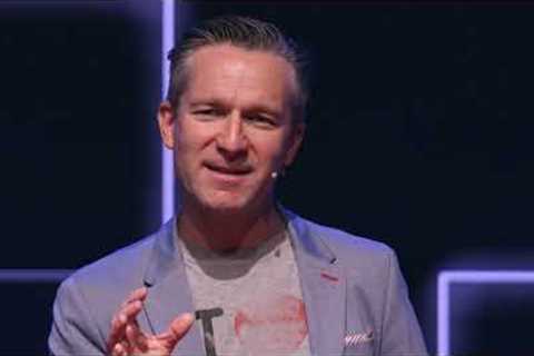 What if the way we value businesses is wrong? | Paul Adams | TEDxAuckland