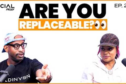 Your Money Is Controlled By The Amount Of Value You Add  - Episode #282 w/ David &amp; Donni